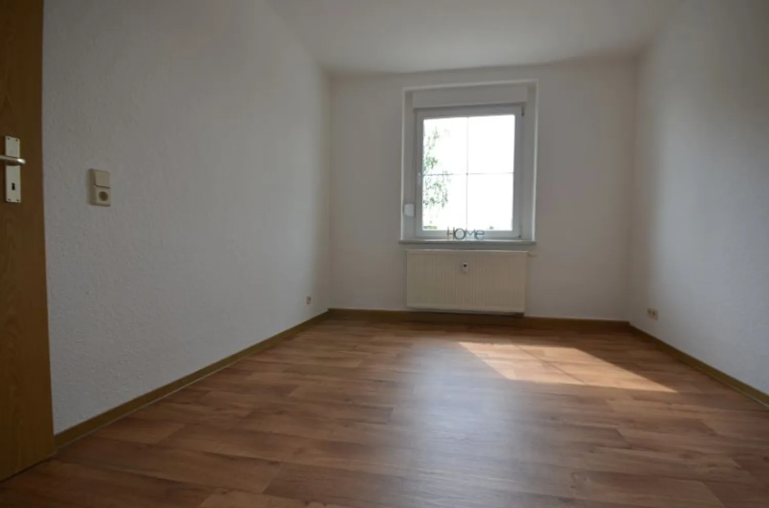 2 room apartment with 43 m² in Riesa – Photo 4