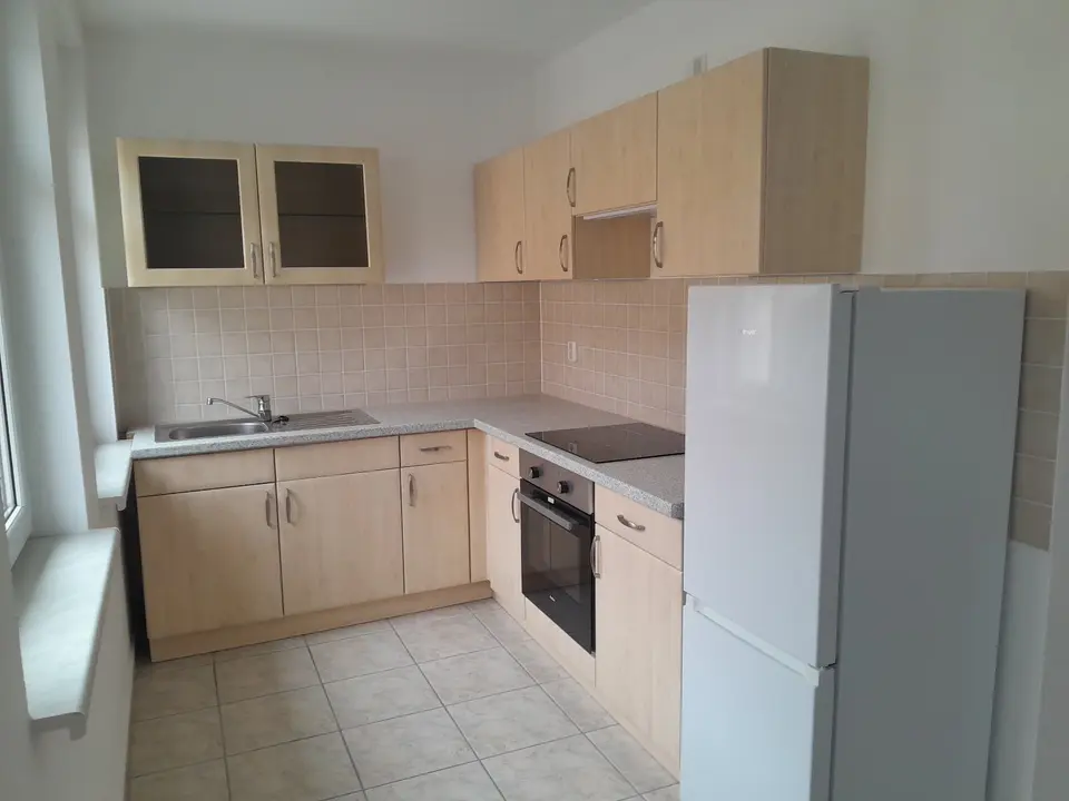 2 Zimmer Wohnung mit 60 m² in Berlin – Bild 1