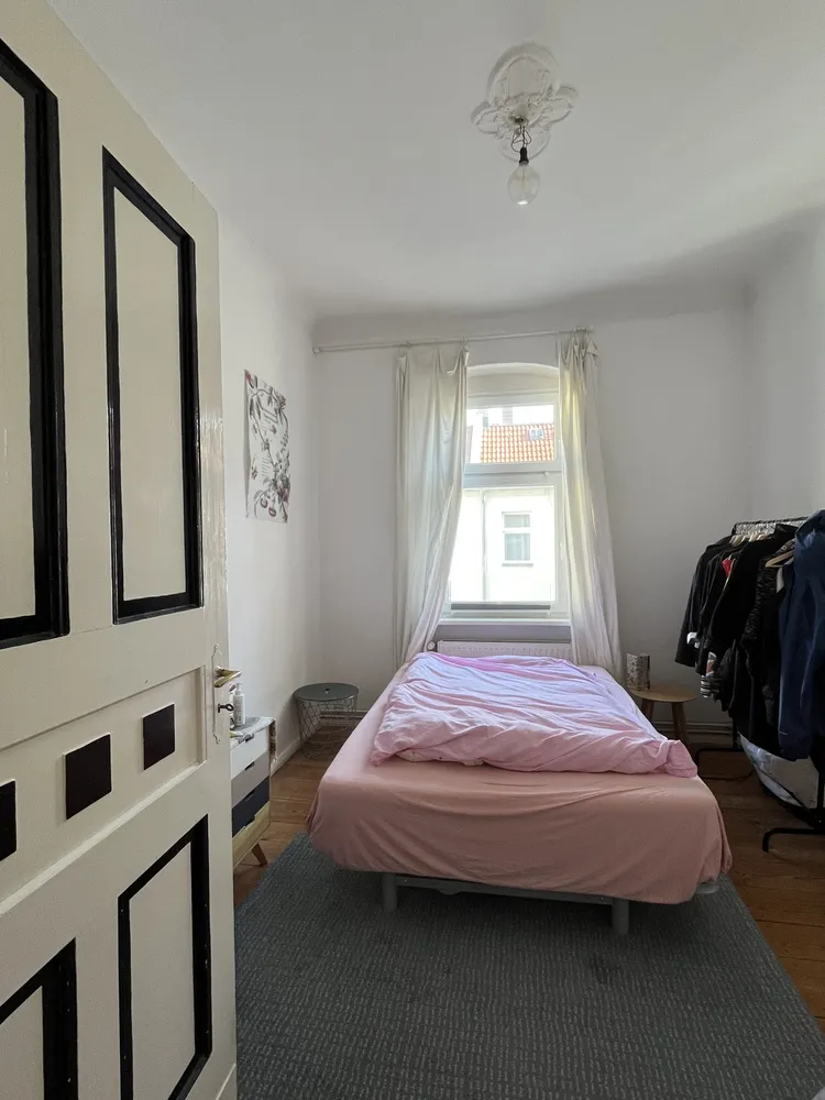 2 Zimmer Wohnung mit 54 m² in Berlin – Bild 2
