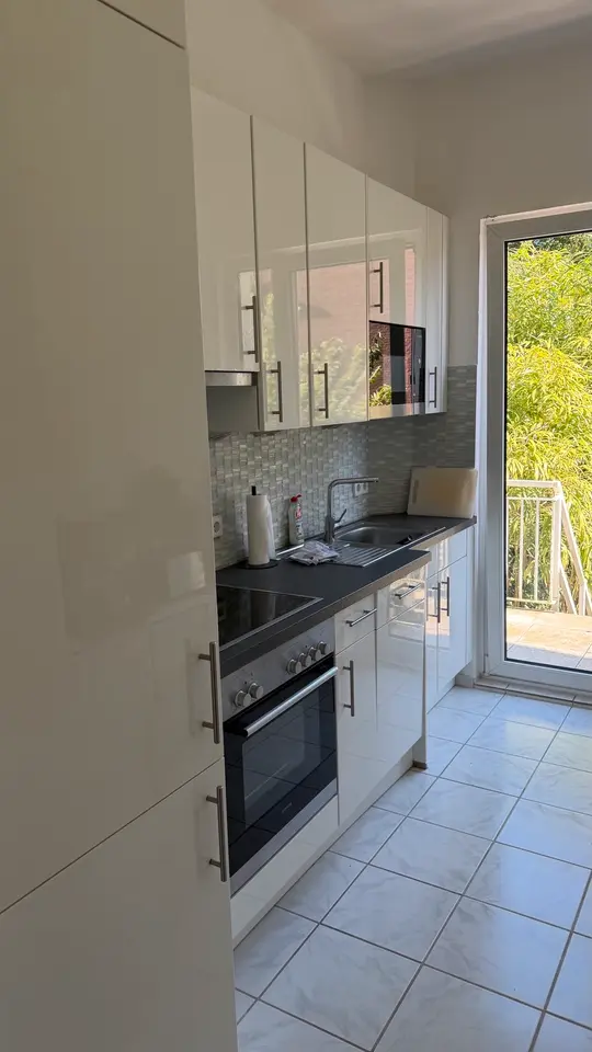 2 Zimmer Wohnung mit 60 m² in Bremen – Bild 4