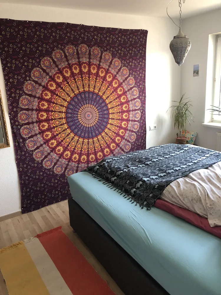 2 Zimmer Wohnung mit 43 m² in Karlsruhe – Bild 10