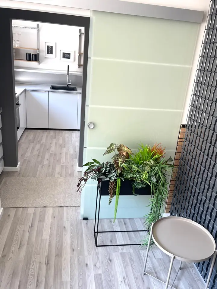 WG-Zimmer mit 32 m² in Mannheim – Bild 4
