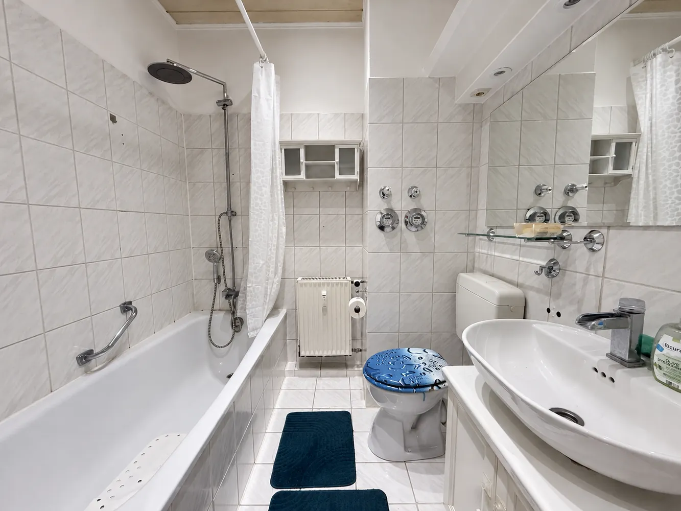 3 Zimmer Wohnung mit 68 m² in Rüsselsheim am Main – Bild 3