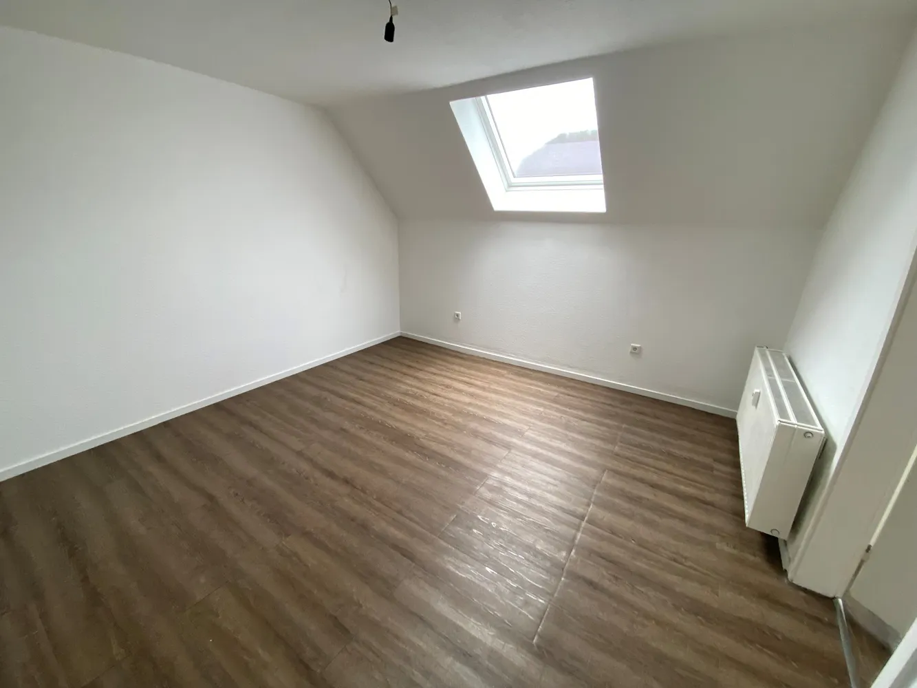 4 Zimmer Wohnung mit 66 m² in Mülheim an der Ruhr – Bild 5