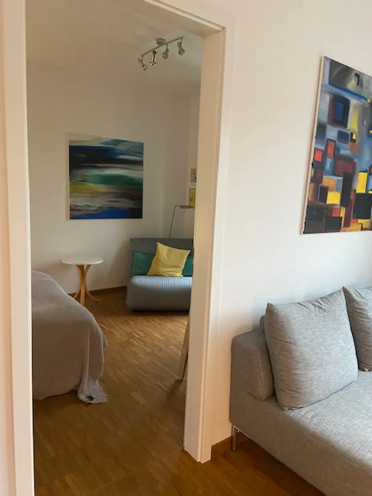 2 Zimmer Wohnung mit 50 m² in Münster – Bild 7