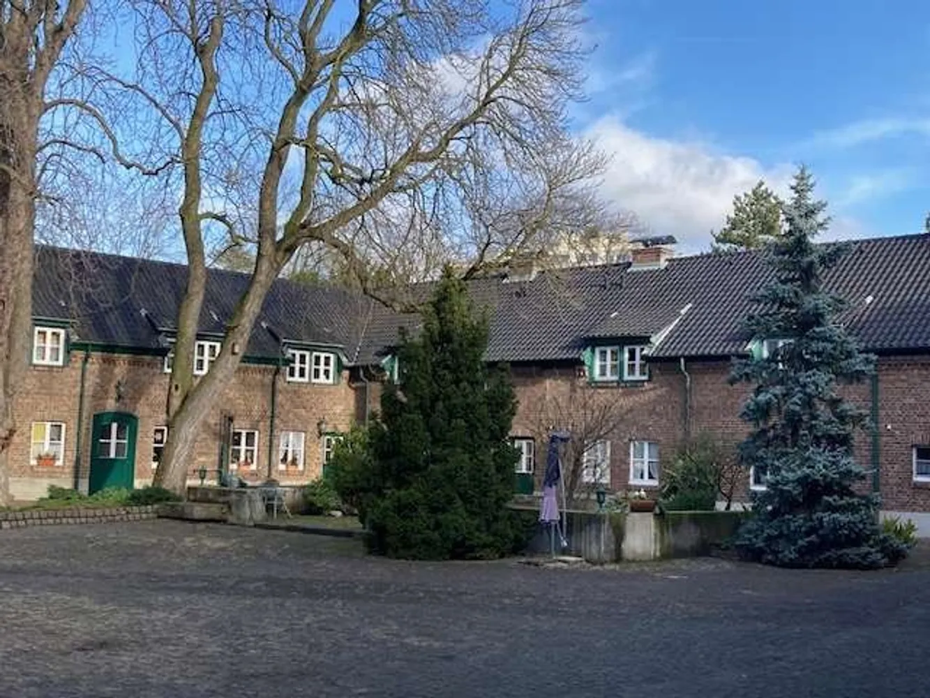 2 Zimmer Wohnung mit 70 m² in Köln – Bild 1