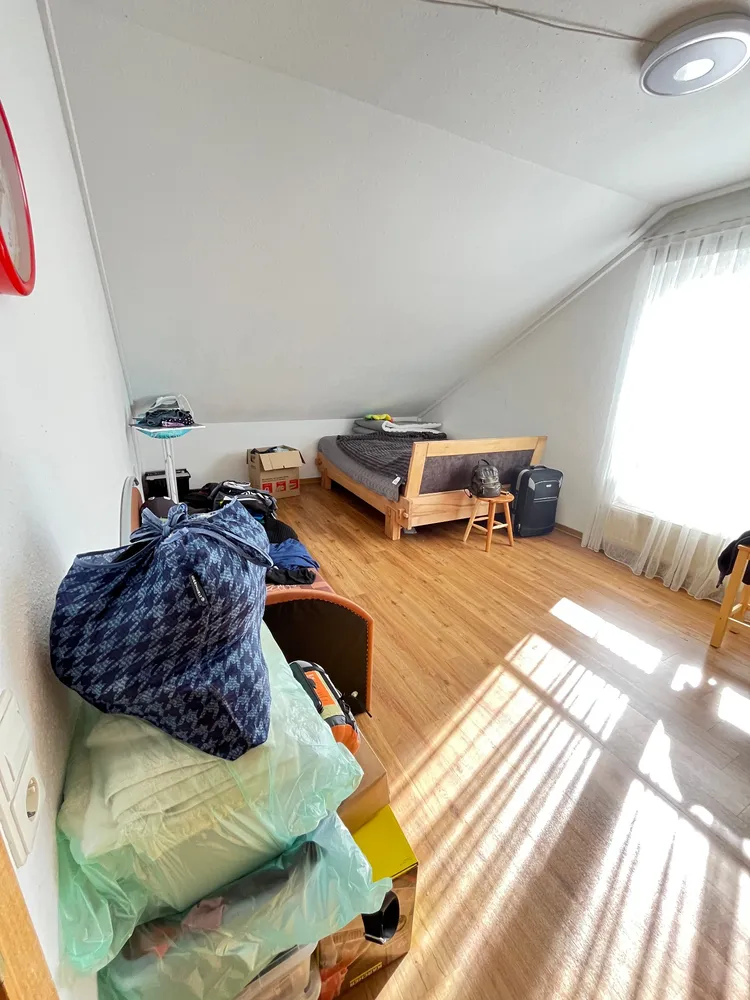 4 Zimmer Wohnung mit 81 m² in Stuttgart – Bild 4