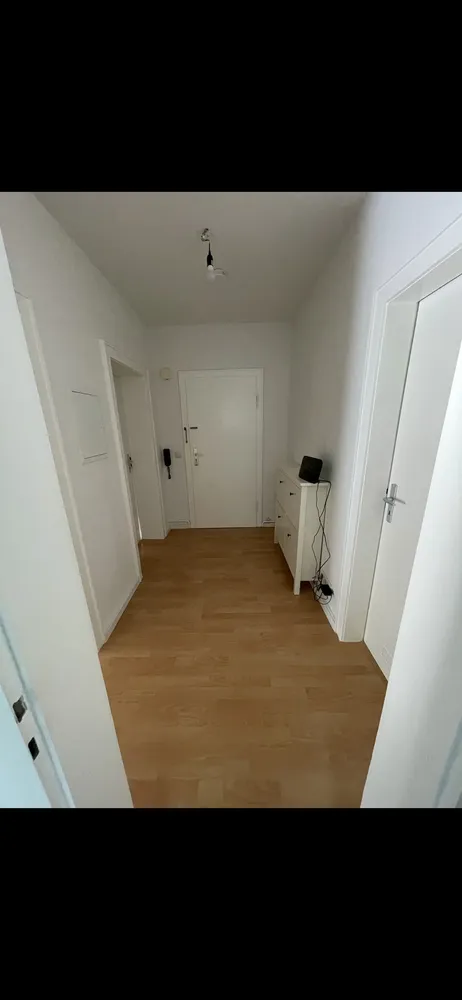 2 Zimmer Wohnung mit 57 m² in Wiesbaden – Bild 1