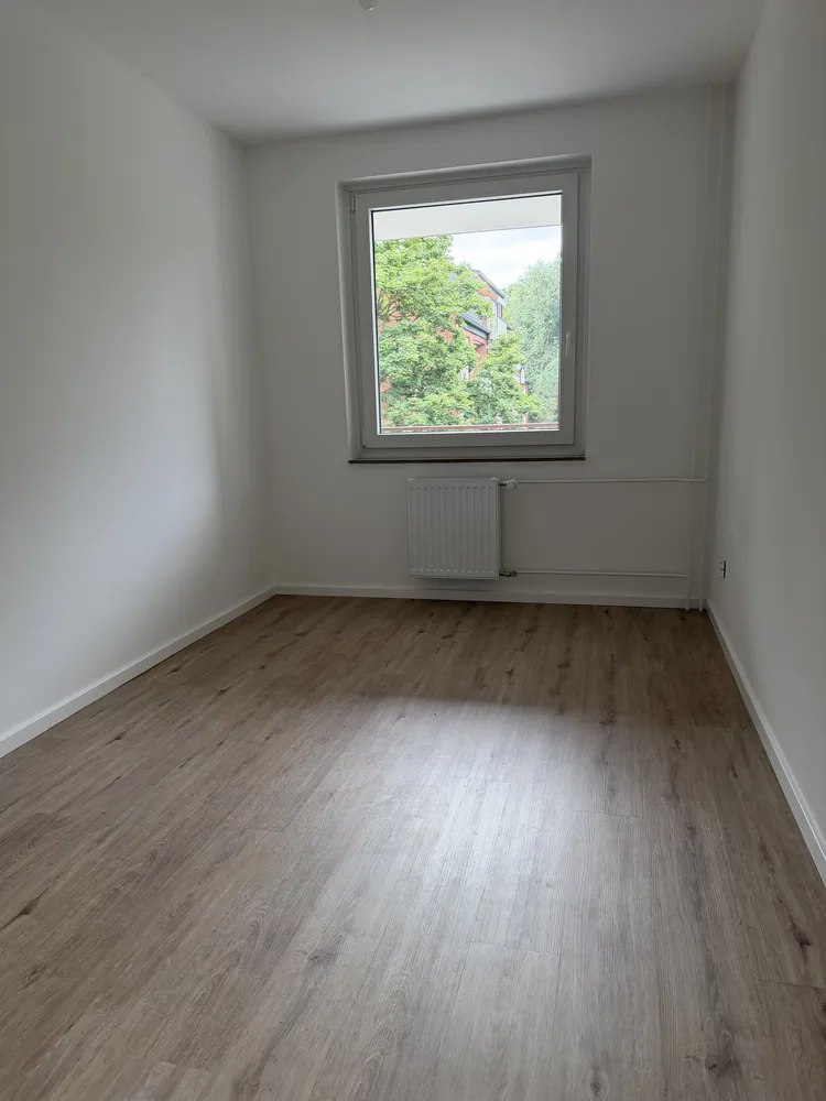 3 Zimmer Wohnung mit 72 m² in Hamburg – Bild 9