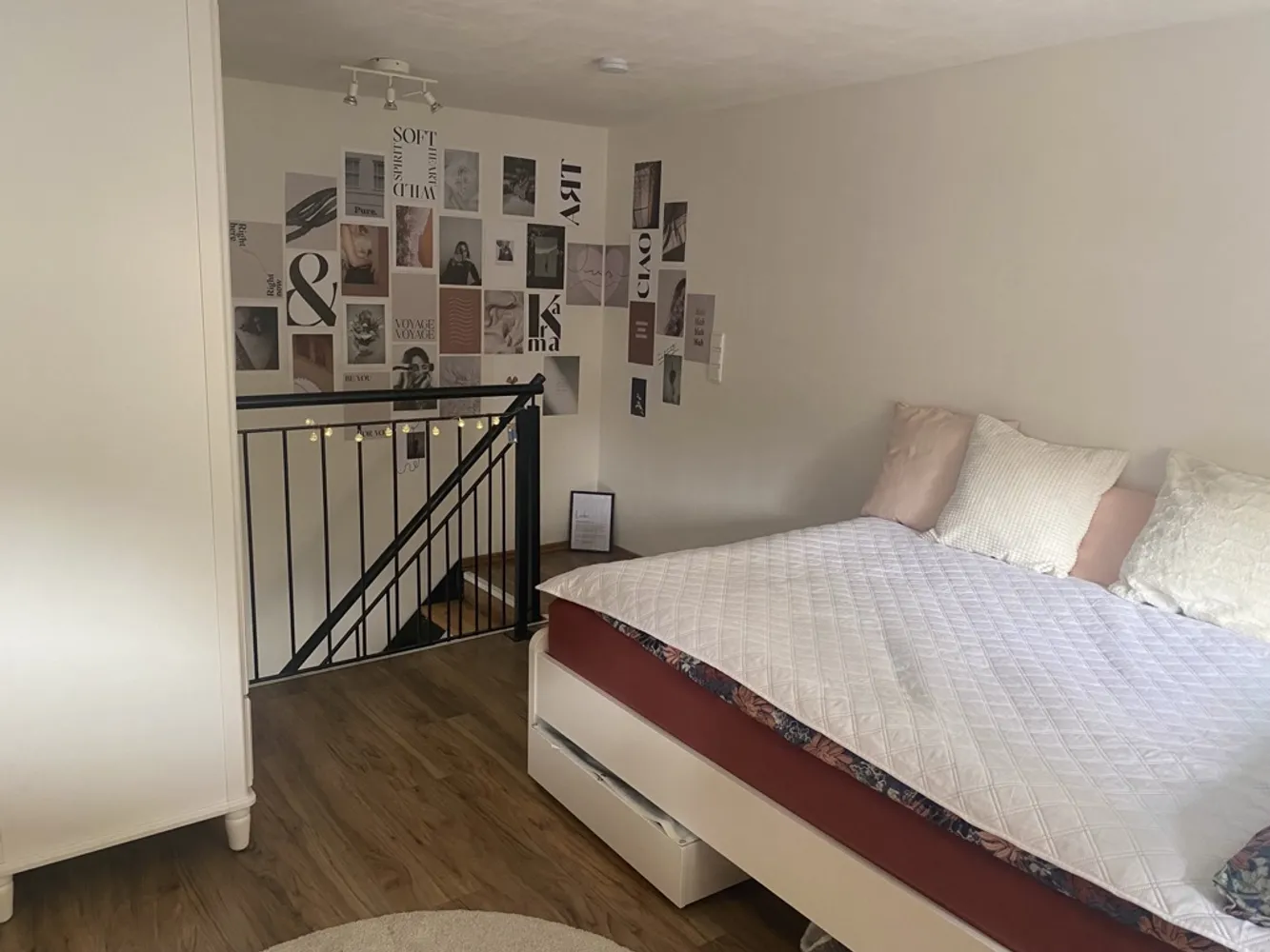 2 Zimmer Wohnung mit 37 m² in Braunschweig – Bild 9