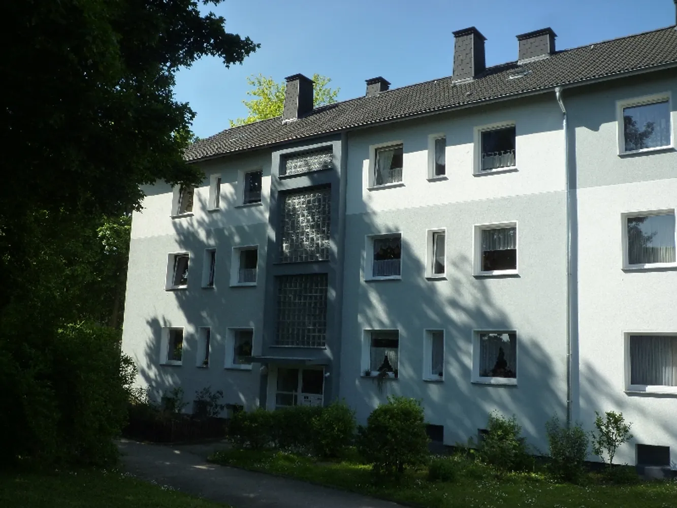 3 Zimmer Wohnung mit 61 m² in Essen – Bild 5
