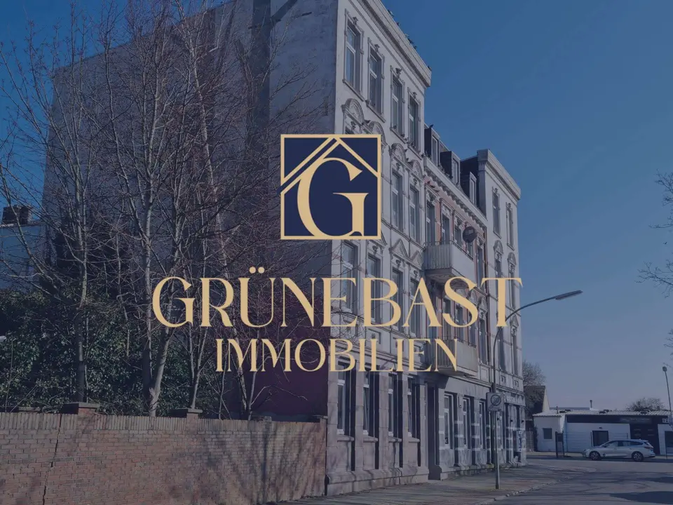 3 Zimmer Wohnung mit 82 m² in Wilhelmshaven – Bild 2