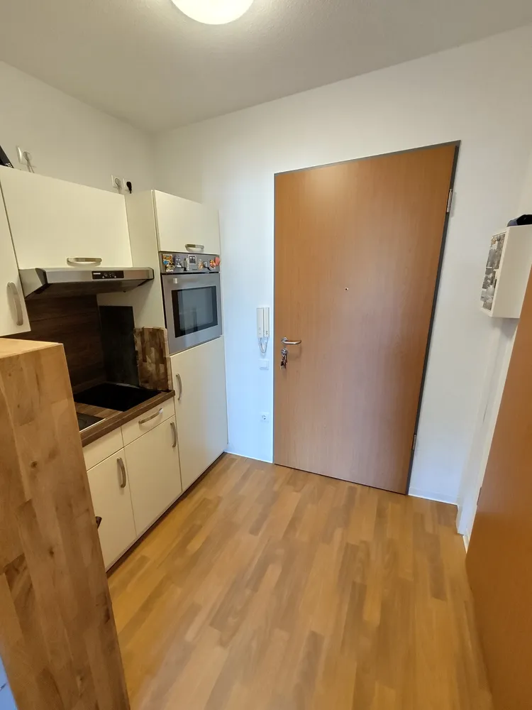 1 Zimmer Wohnung mit 30 m² in Leipzig – Bild 9