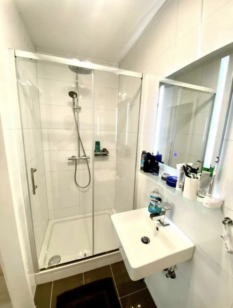 3 Zimmer Wohnung mit 83 m² in München – Bild 10