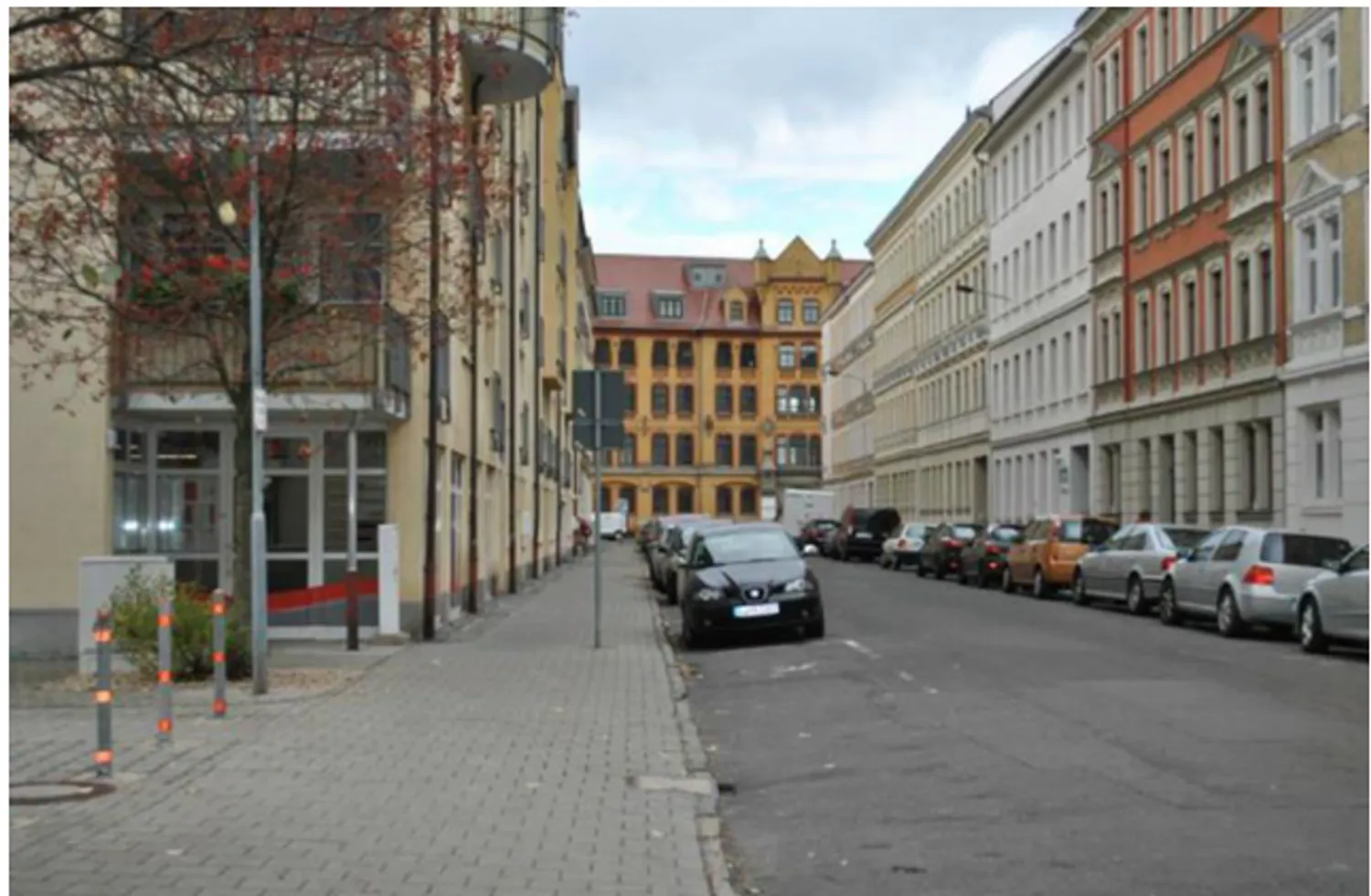 4 Zimmer Wohnung mit 76 m² in Leipzig – Bild 6