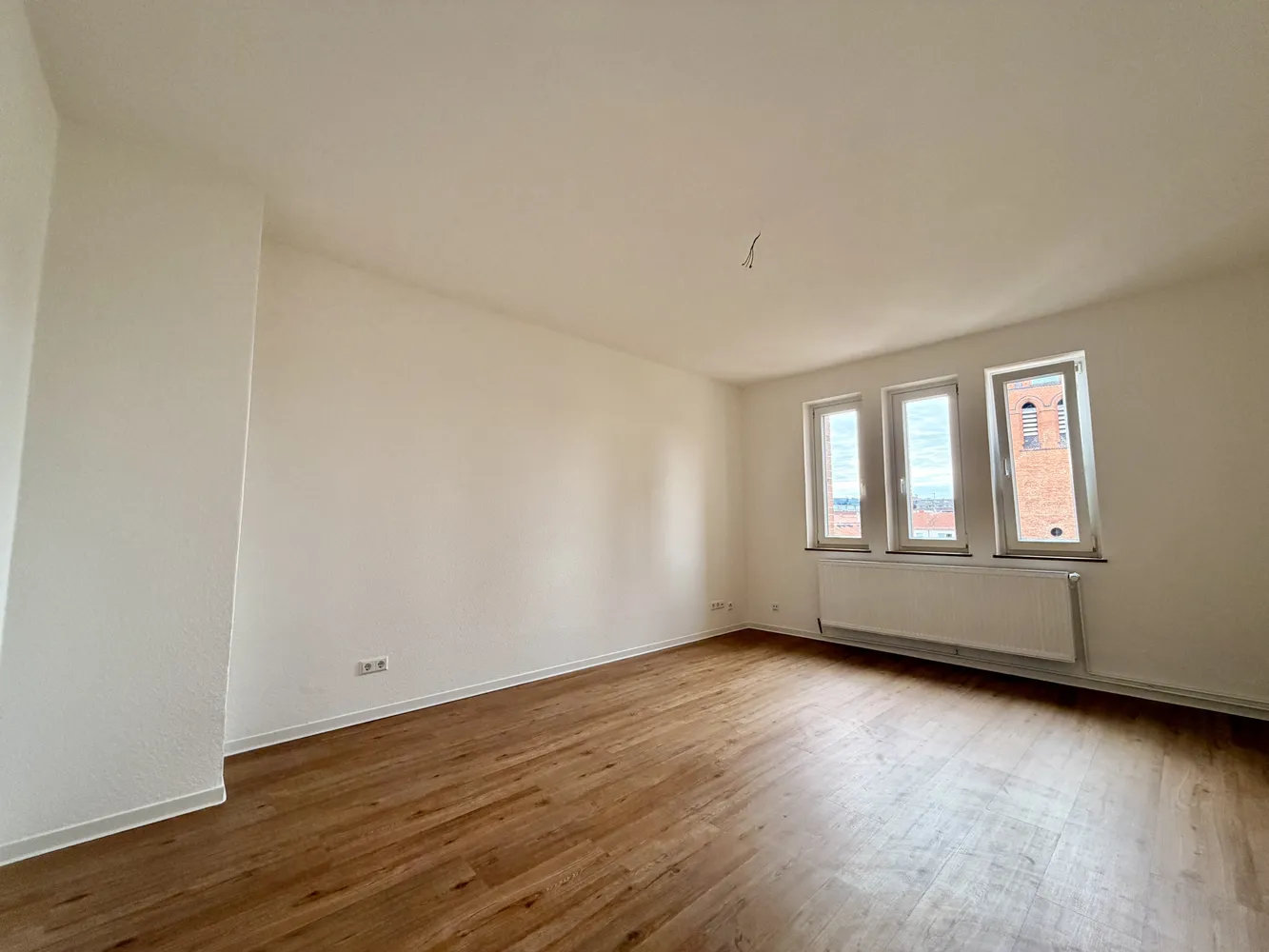 1 Zimmer Wohnung mit 41 m² in Hannover – Bild 2