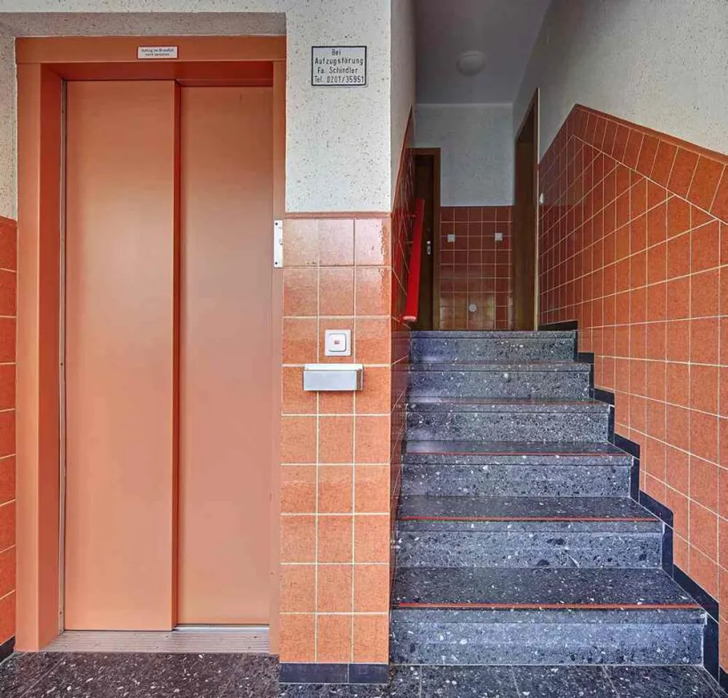 1 Zimmer Wohnung mit 41 m² in Mülheim an der Ruhr – Bild 4