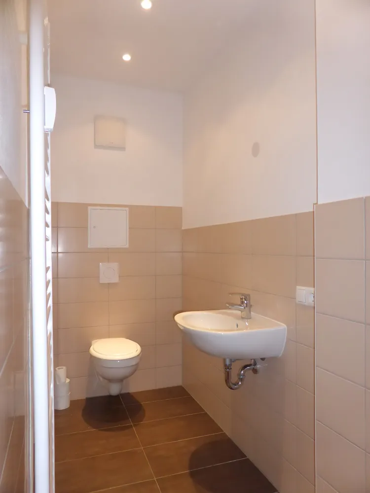 2 Zimmer Wohnung mit 57 m² in Dresden – Bild 12