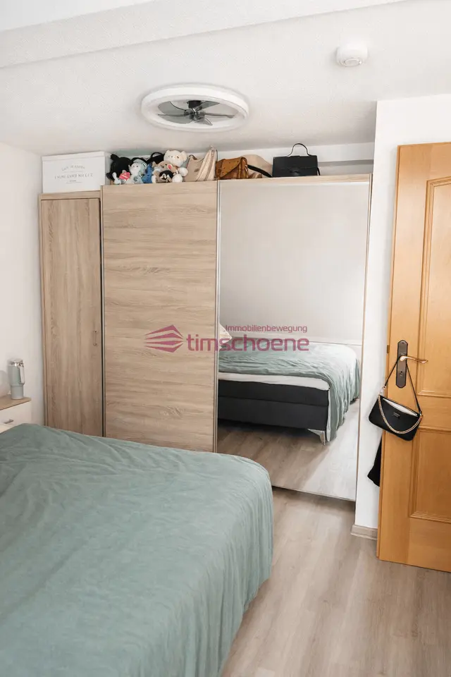 3 Zimmer Wohnung mit 86 m² in Suhl – Bild 4