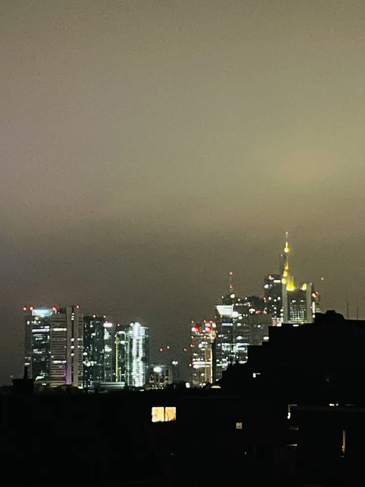 2 Zimmer Wohnung mit 77 m² in Frankfurt am Main – Bild 5