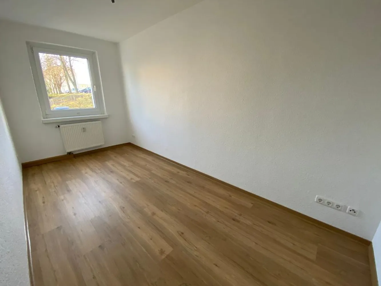 3 room apartment with 60 m² in Kamenz – Photo 7