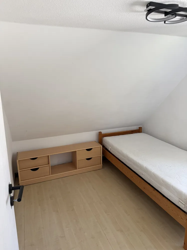2 Zimmer Wohnung mit 37 m² in Marburg – Bild 4
