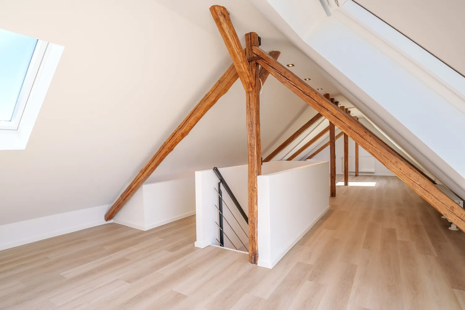 2 Zimmer Wohnung mit 125 m² in Essen – Bild 12