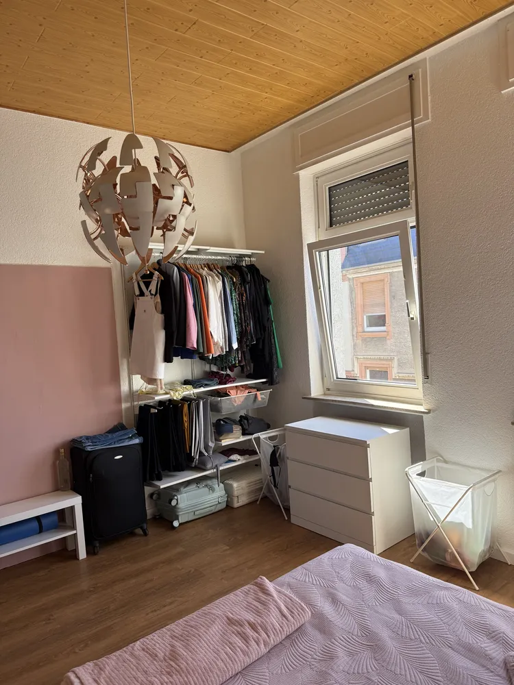 3 Zimmer Wohnung mit 94 m² in Darmstadt – Bild 9