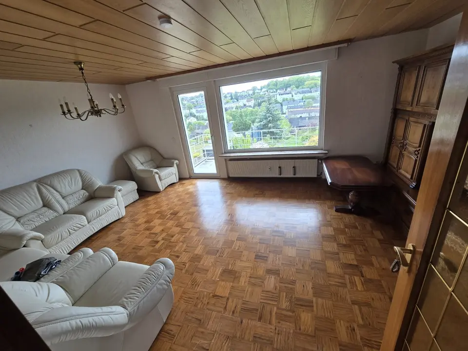 3 Zimmer Wohnung mit 83 m² in Lüdenscheid – Bild 1