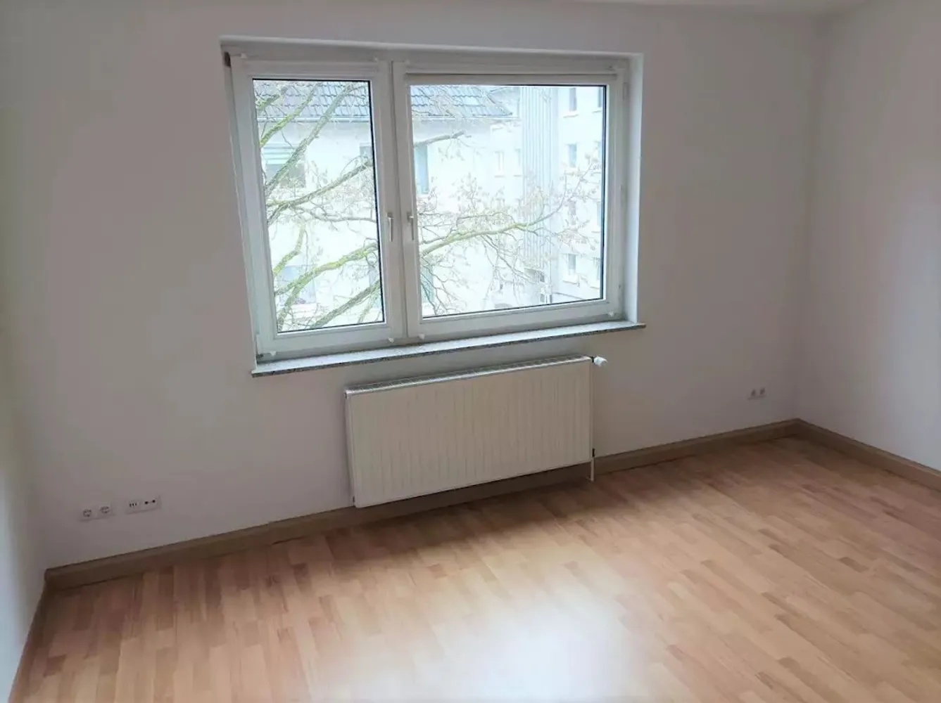 3 Zimmer Wohnung mit 46 m² in Essen – Bild 1