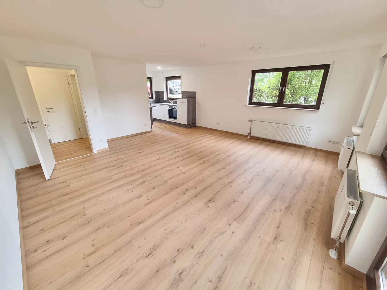 1 Zimmer Wohnung mit 46 m² in Stuttgart – Bild 2