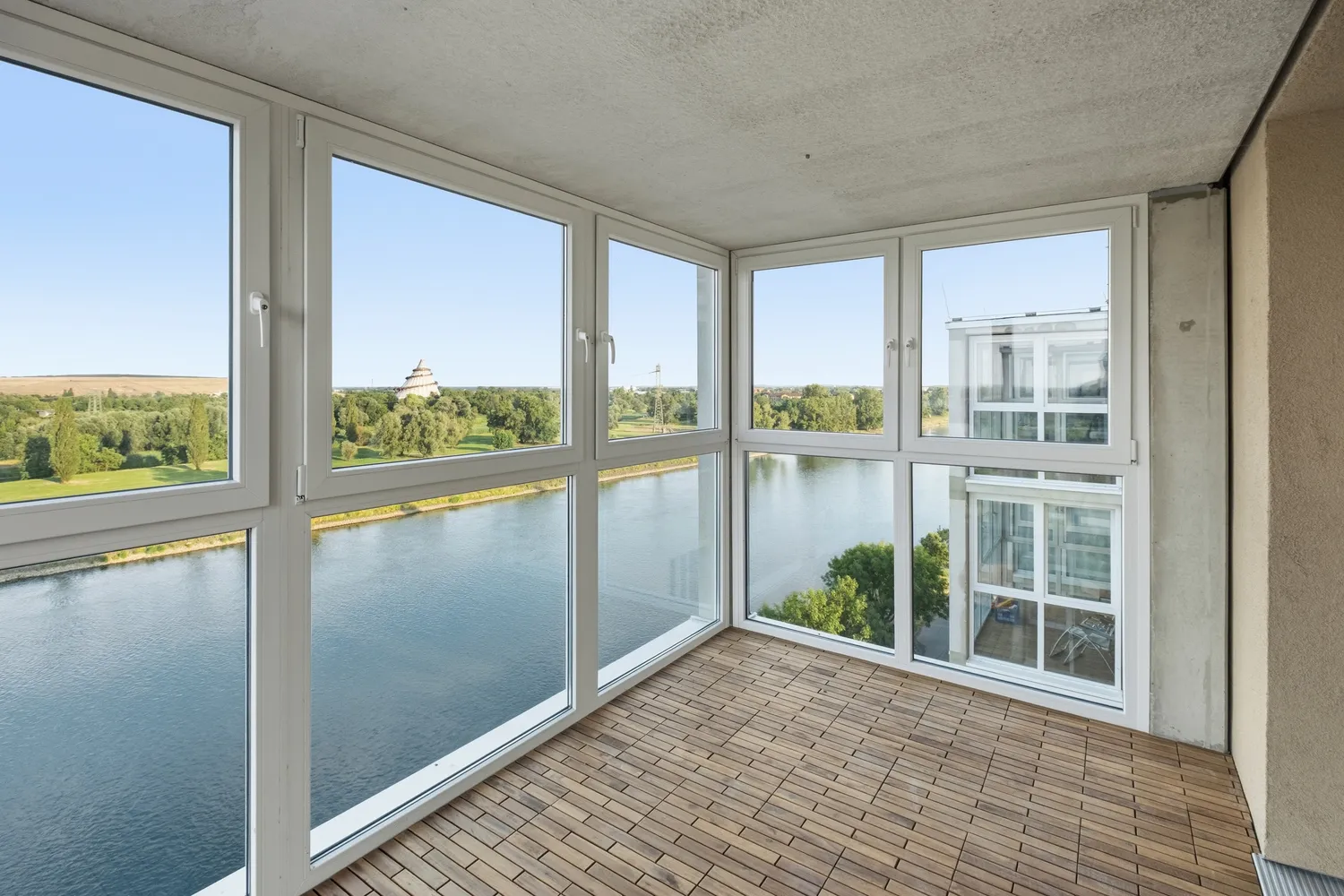 4 Zimmer Wohnung mit 108 m² in Magdeburg – Bild 11
