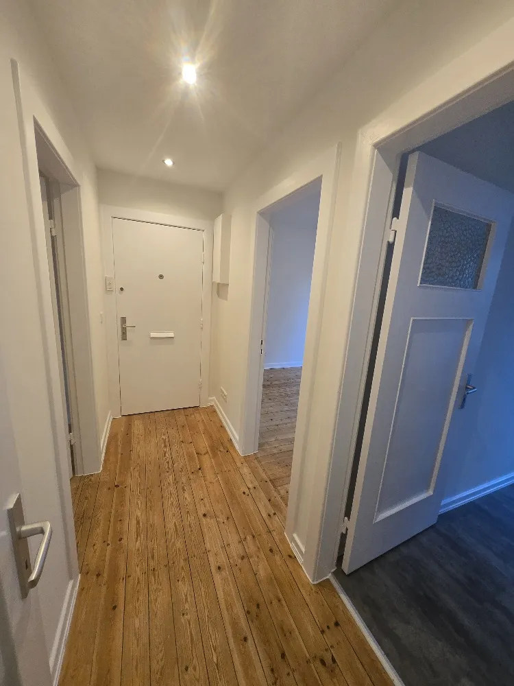 2 Zimmer Wohnung mit 38 m² in Hamburg – Bild 3