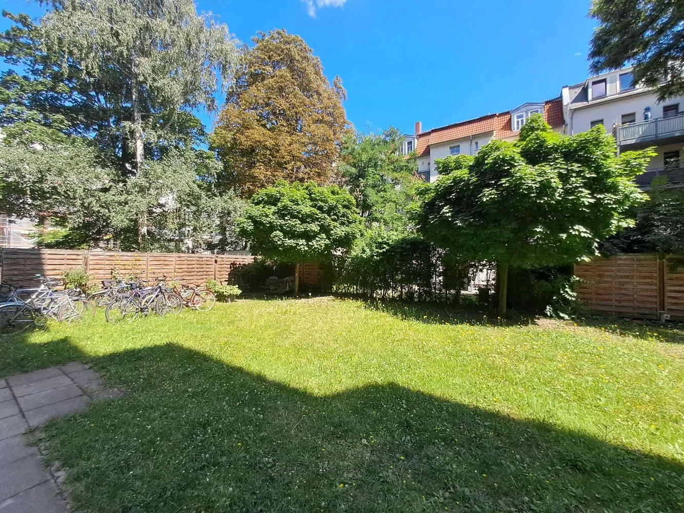 3 Zimmer Wohnung mit 65 m² in Leipzig – Bild 8