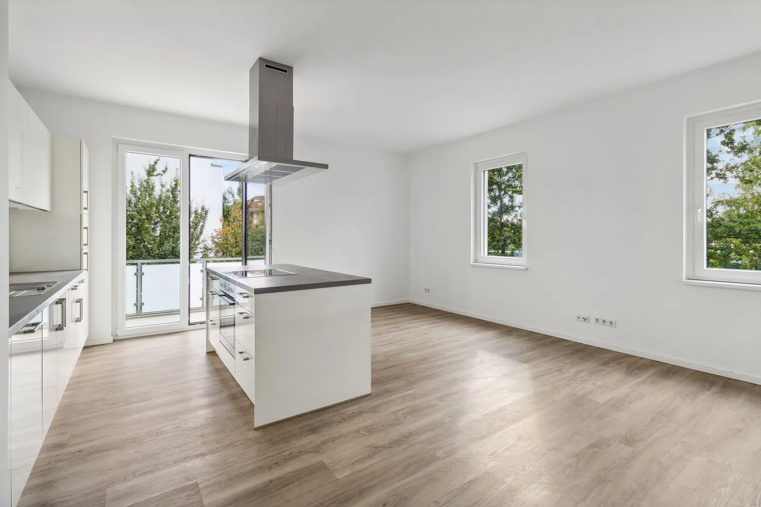 2 room apartment with 67 m² in Berlin – Photo 7