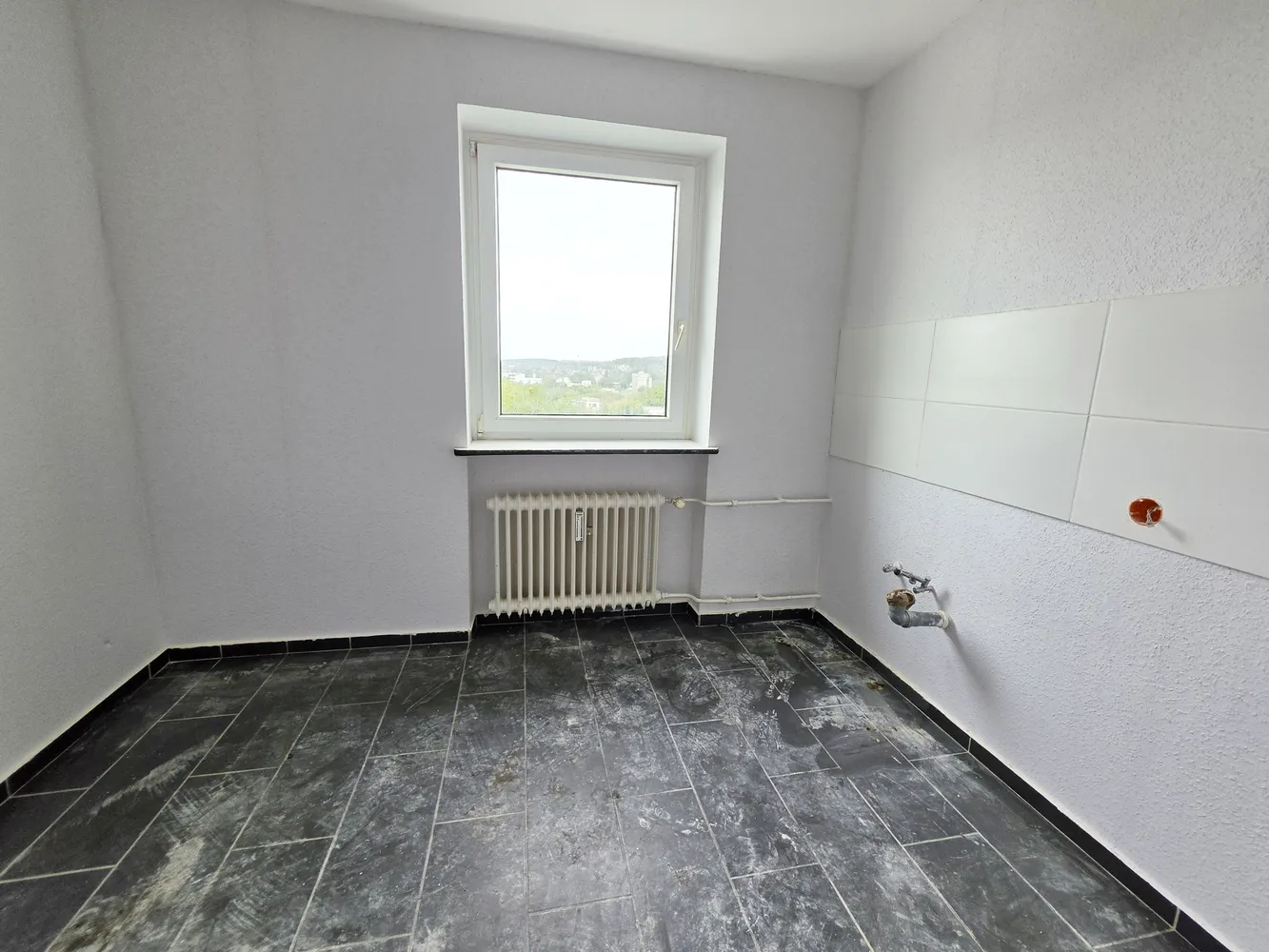 2 Zimmer Wohnung mit 59 m² in Wuppertal – Bild 7
