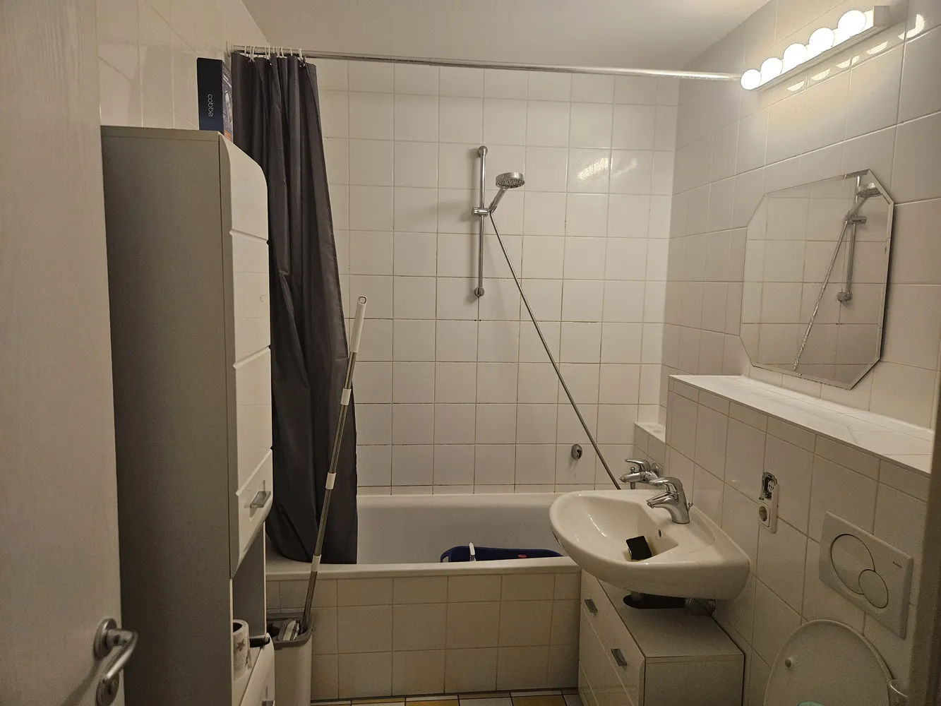 2 Zimmer Wohnung mit 61 m² in München – Bild 9