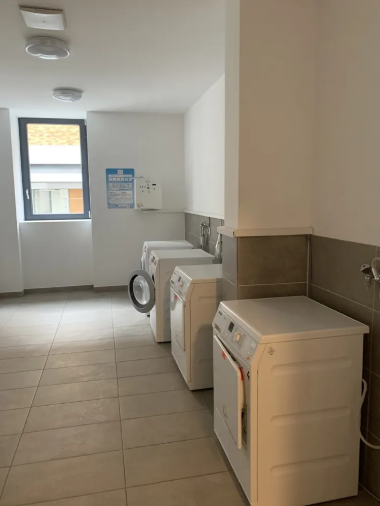 1 Zimmer Wohnung mit 21 m² in Nürnberg – Bild 10