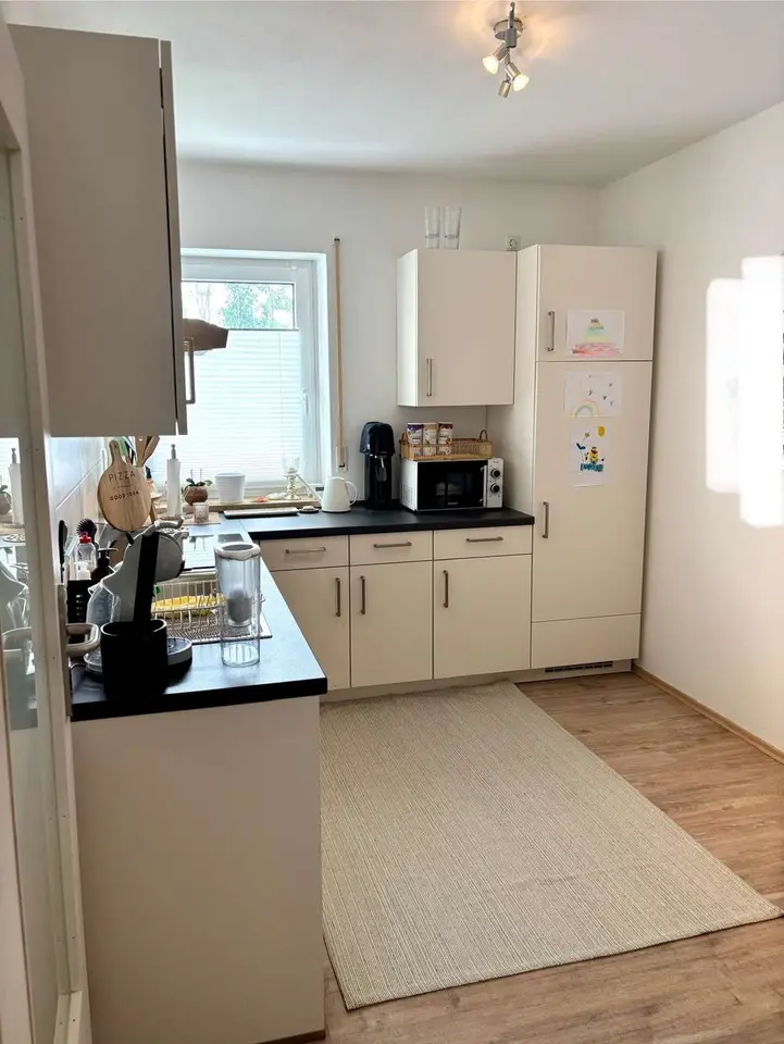 3 Zimmer Wohnung mit 79 m² in Passau – Bild 2