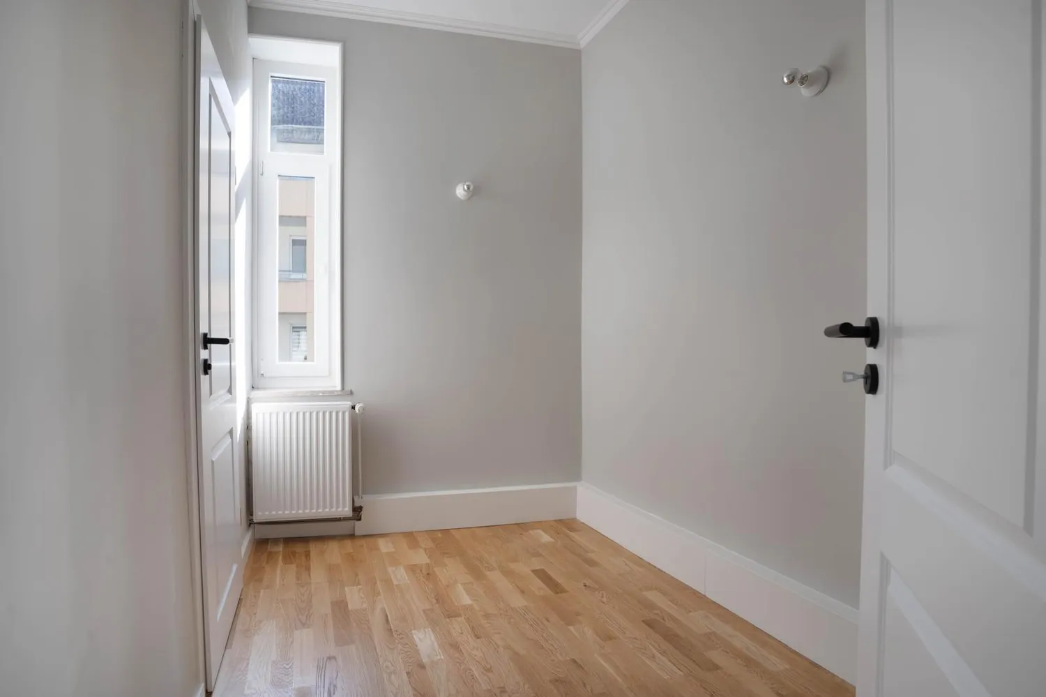 3 room apartment with 63 m² in Bielefeld – Photo 4