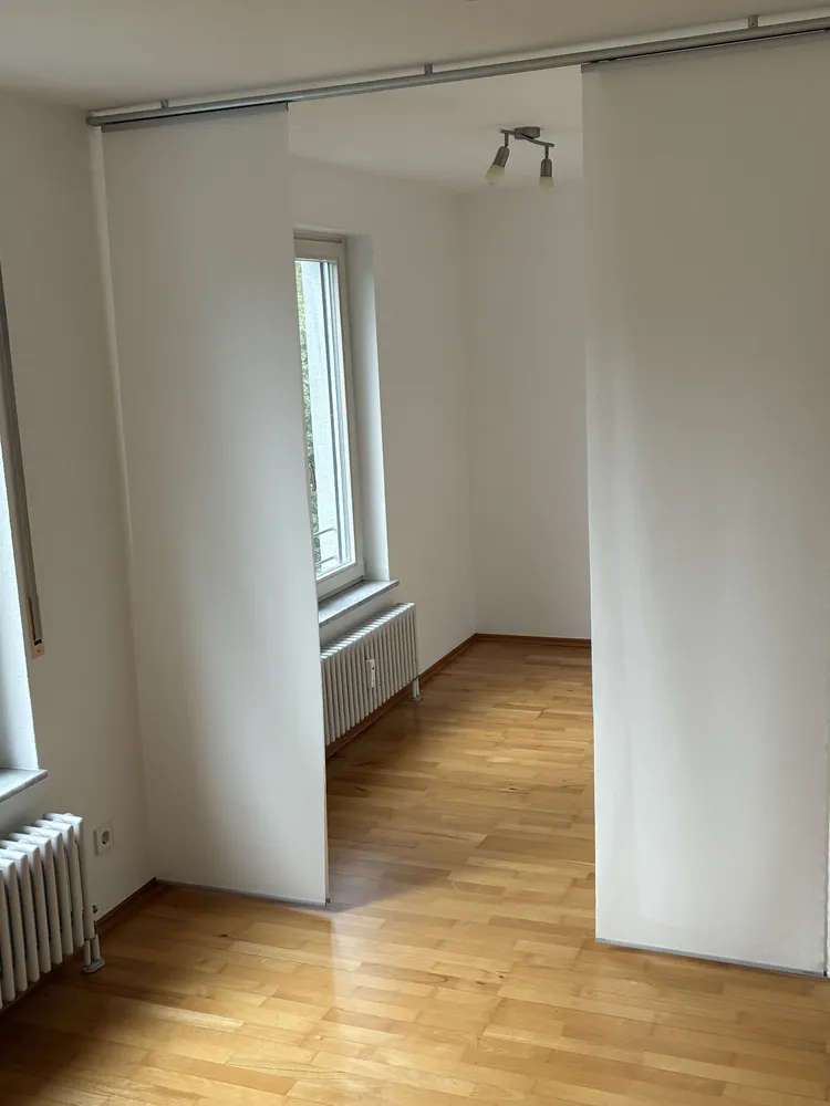 2 Zimmer Wohnung mit 45 m² in Stuttgart – Bild 5