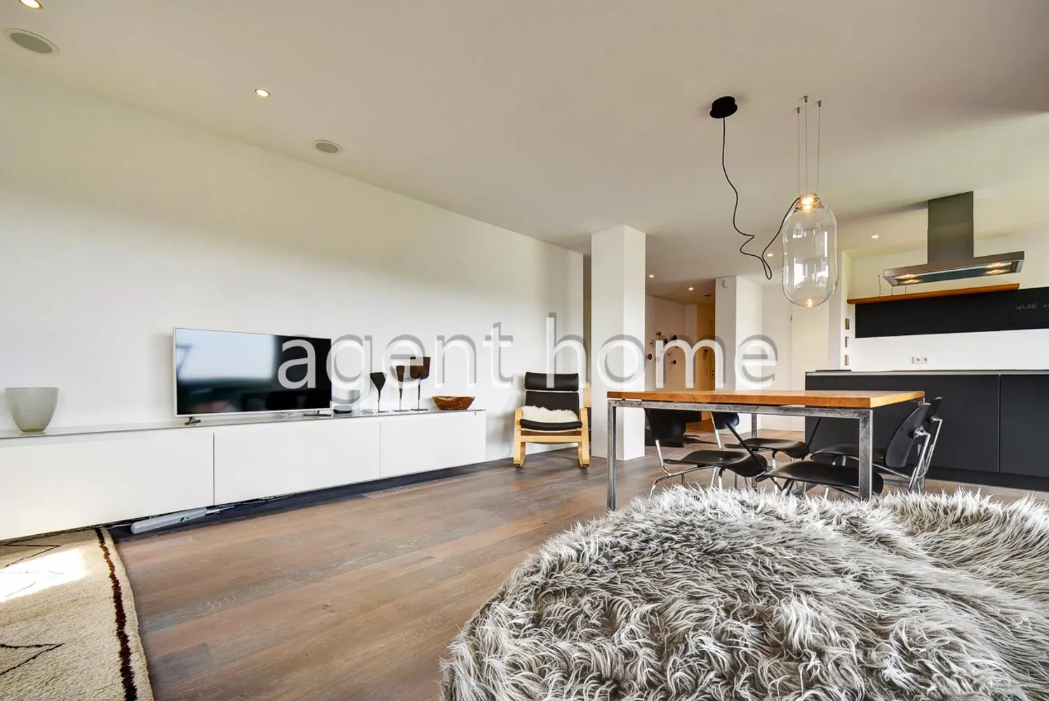4 room apartment with 120 m² in Stuttgart – Photo 9