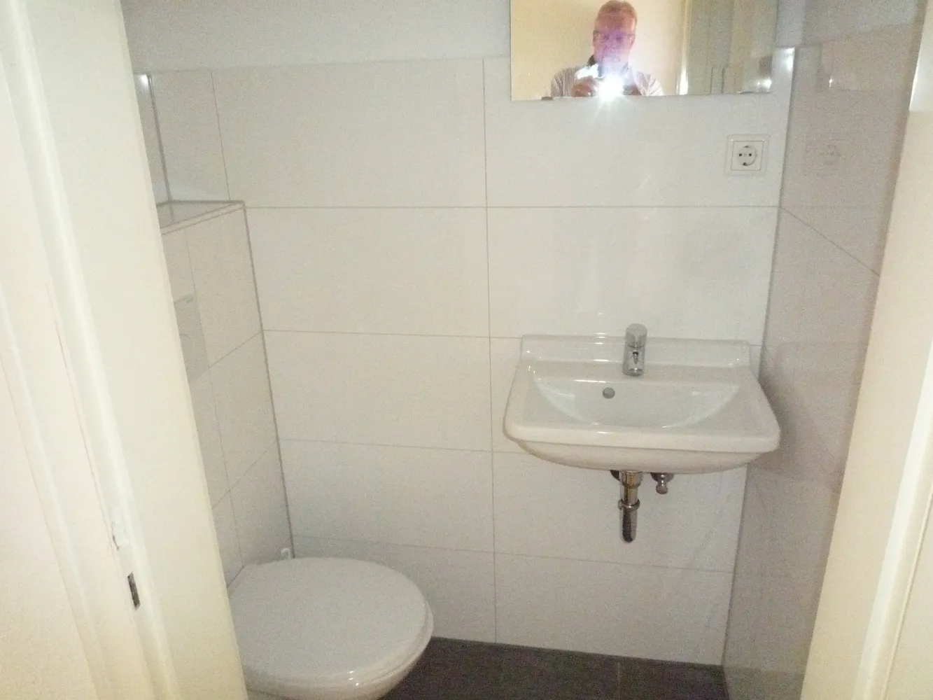 4 Zimmer Wohnung mit 100 m² in Düsseldorf – Bild 12