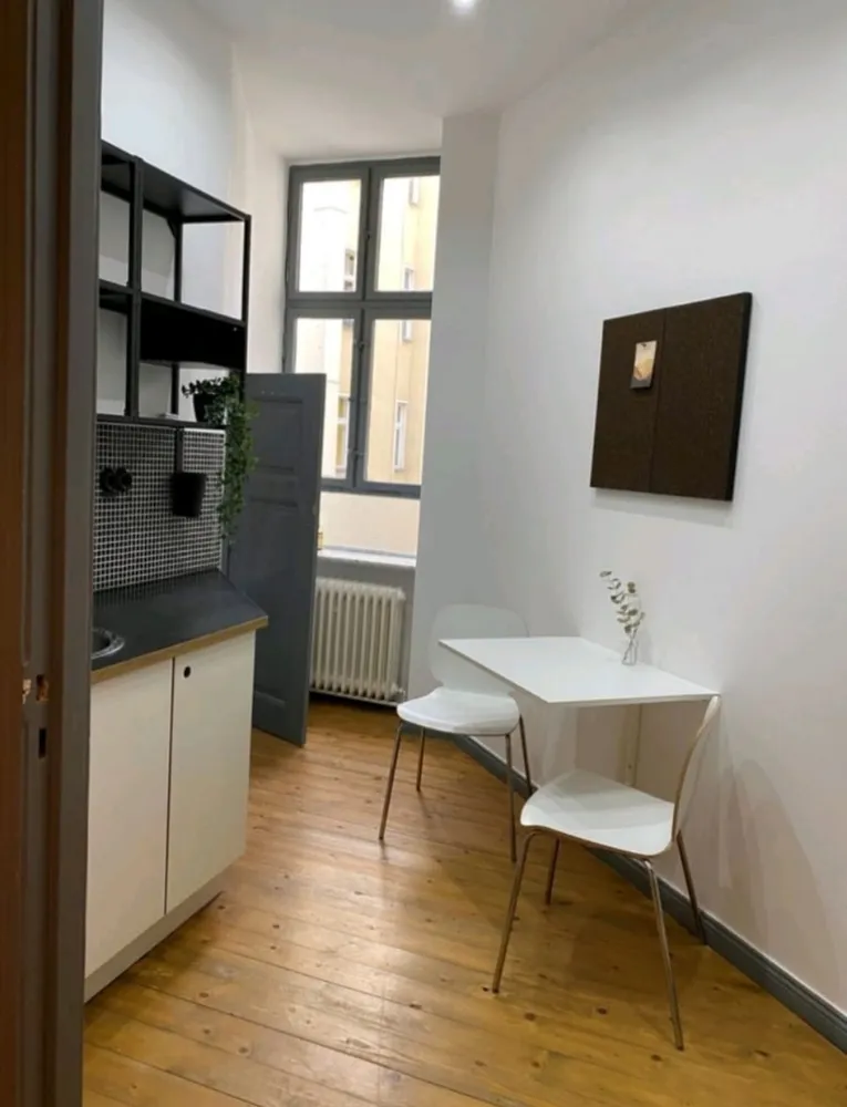 2 Zimmer Wohnung mit 48 m² in Berlin – Bild 2