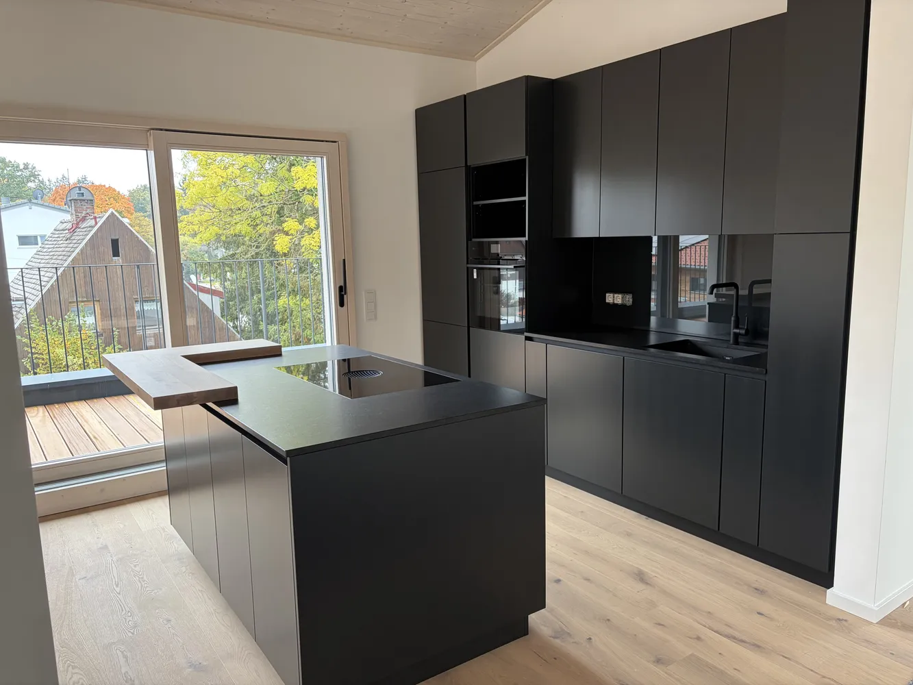 3 Zimmer Wohnung mit 115 m² in München – Bild 6