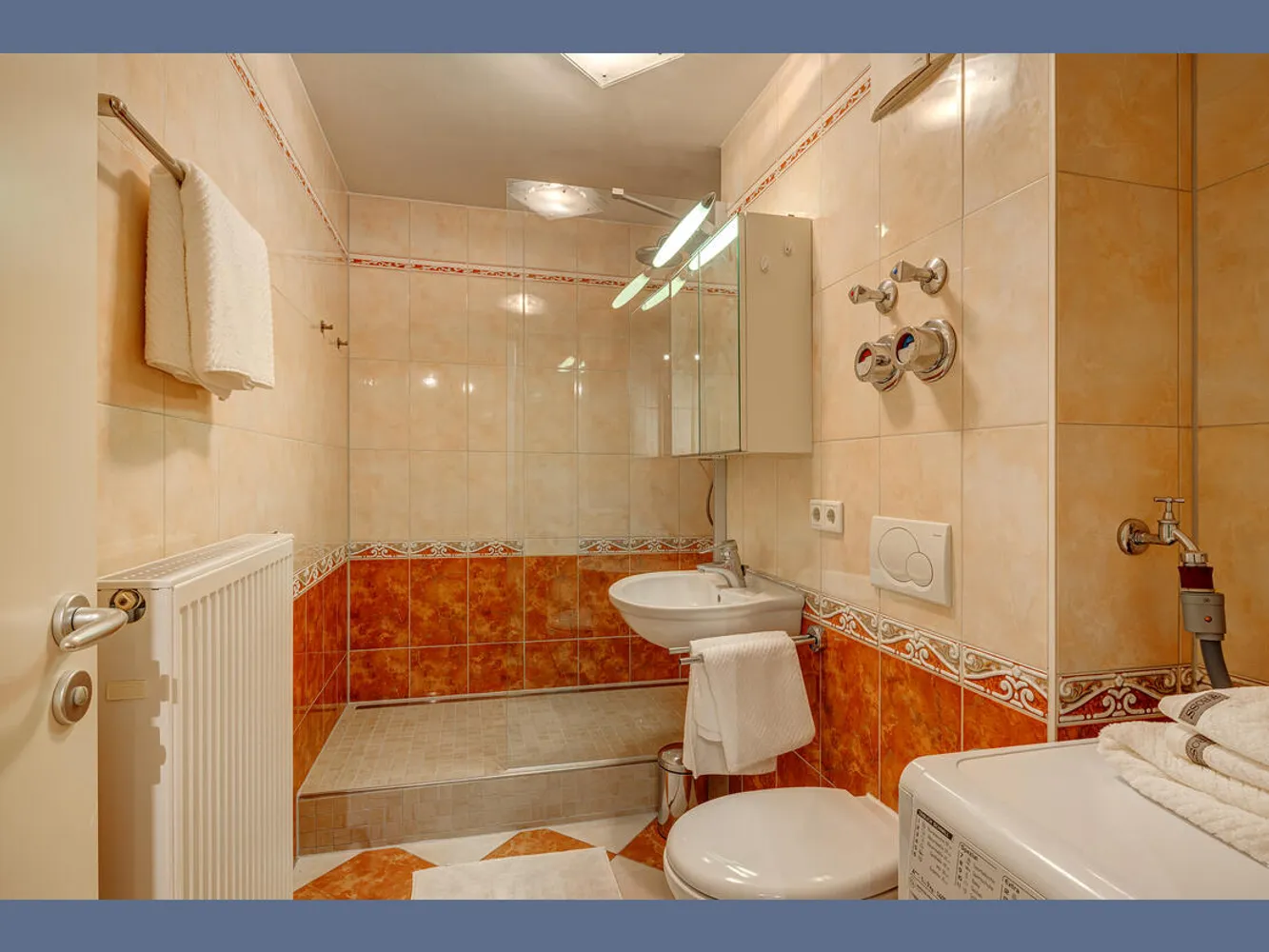 2 room apartment with 55 m² in Munich – Photo 9