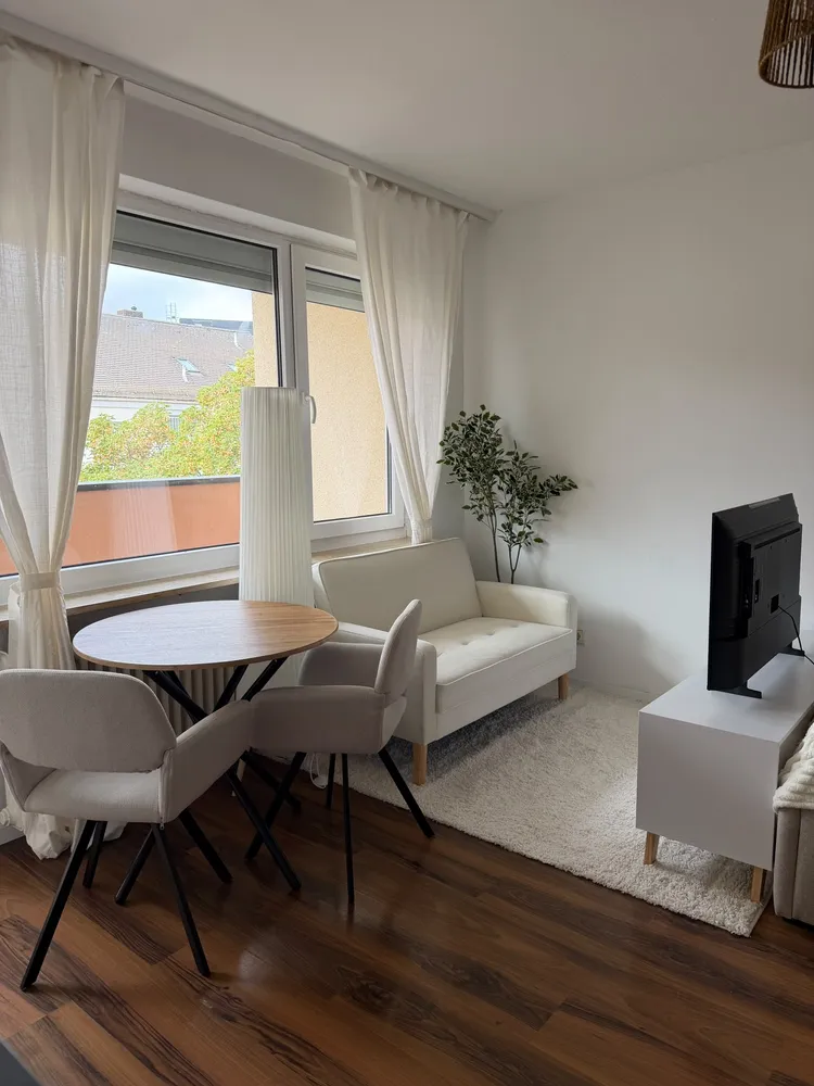 1 Zimmer Wohnung mit 29 m² in Nürnberg – Bild 6