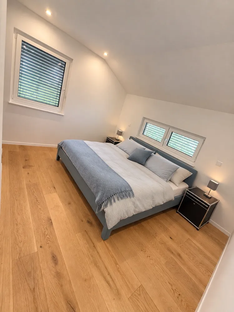6 Zimmer Haus mit 180 m² in Leipzig – Bild 8