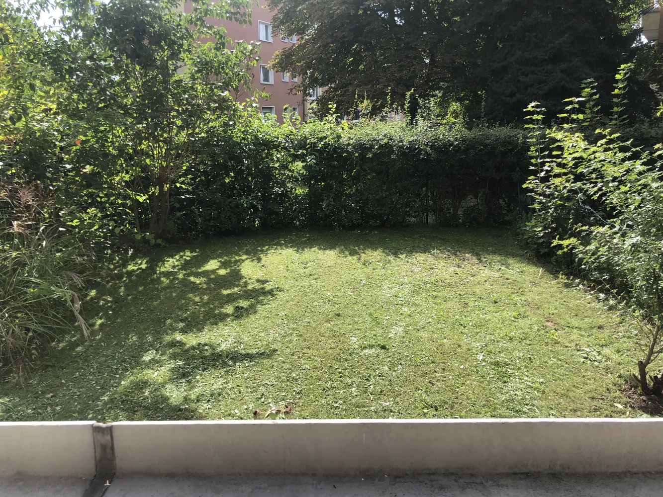 1 room apartment with 44 m² in Berlin – Photo 10