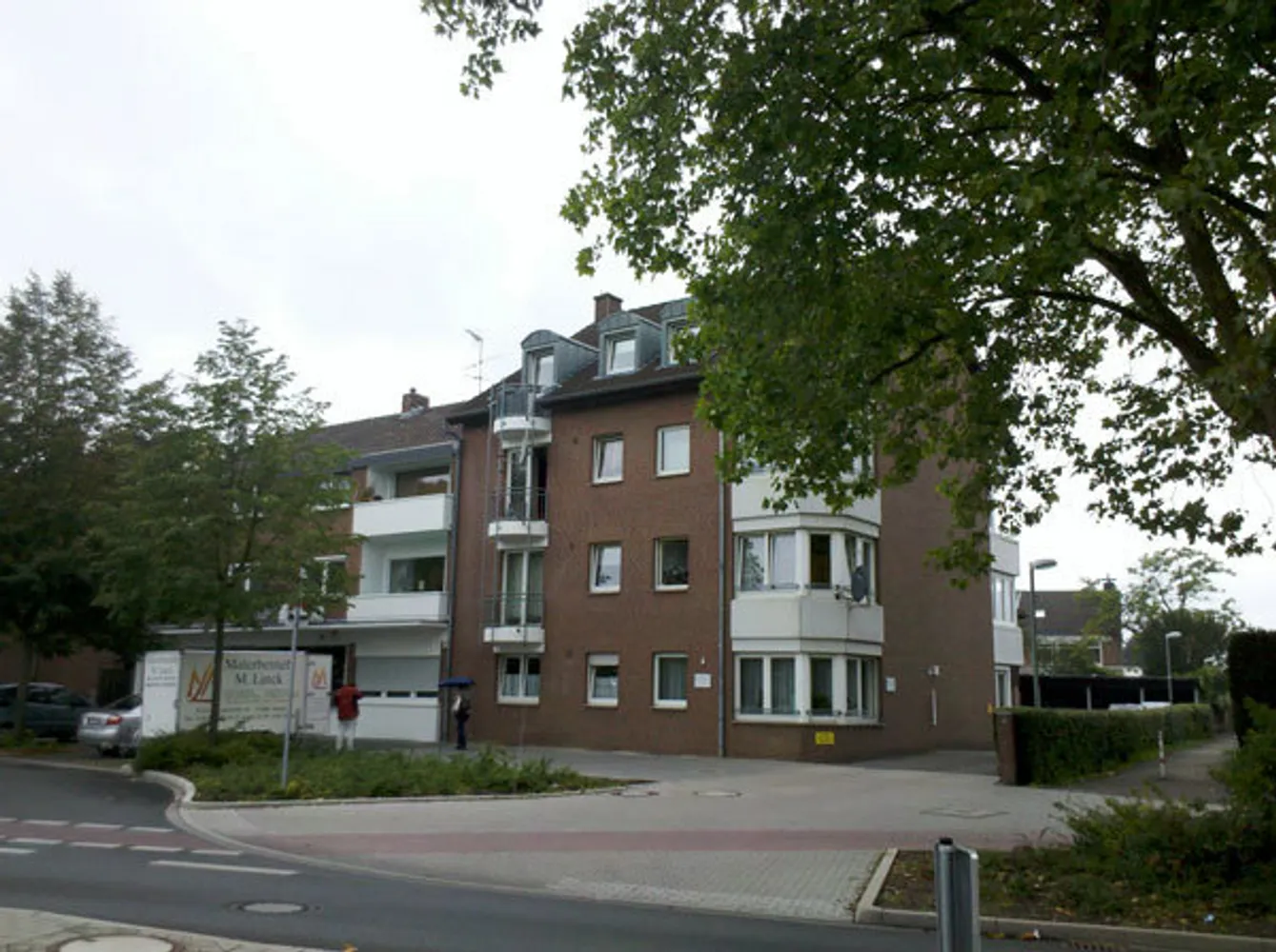 2 Zimmer Wohnung mit 52 m² in Neuss – Bild 1